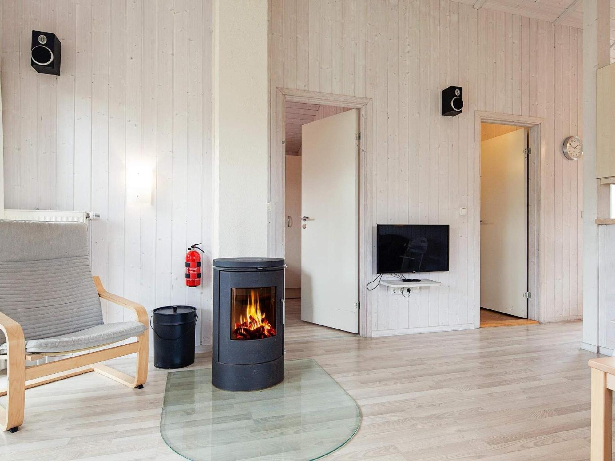 5 Person Holiday Home In Grömitz Exterior foto