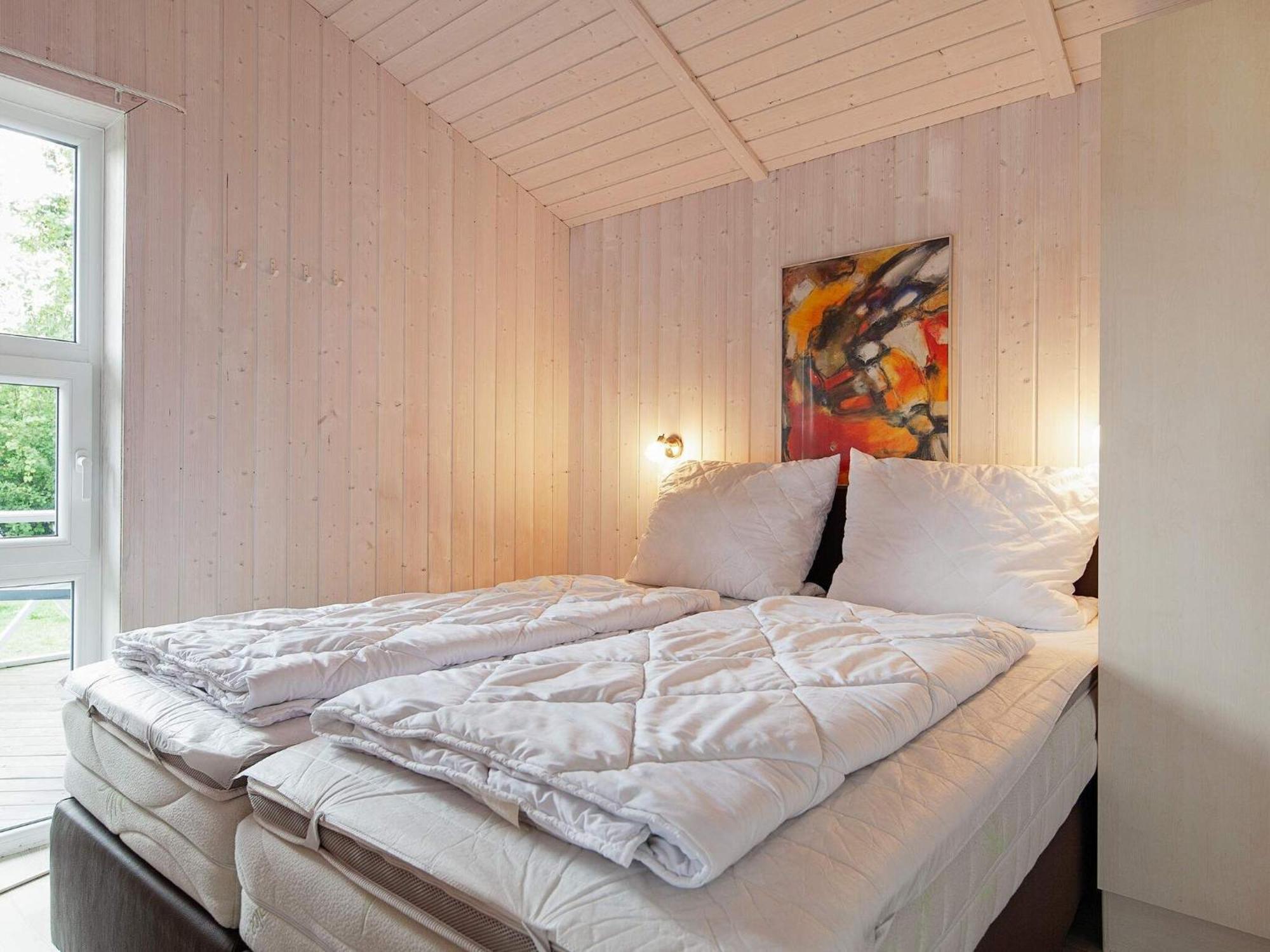 5 Person Holiday Home In Grömitz Exterior foto