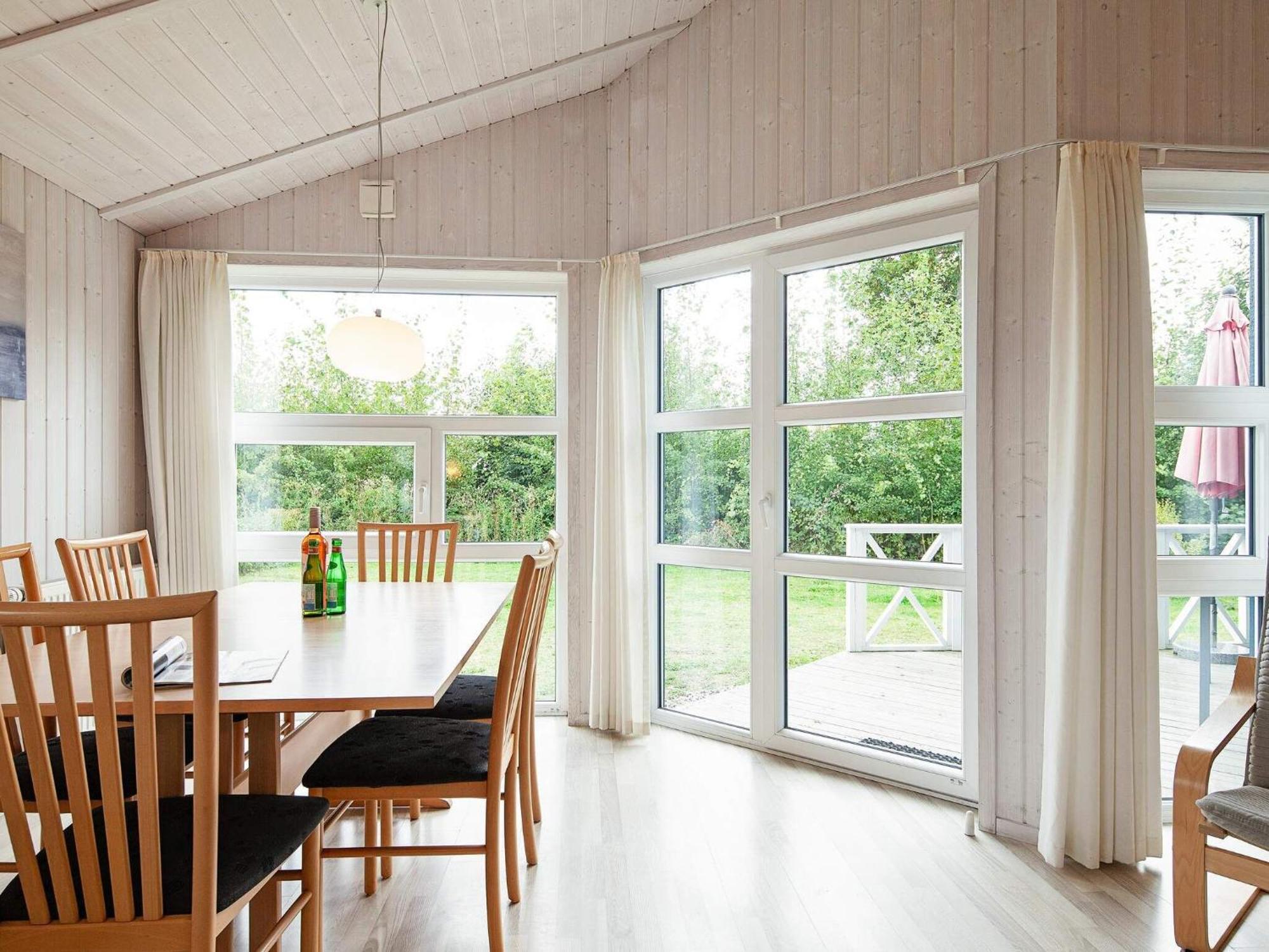 5 Person Holiday Home In Grömitz Exterior foto