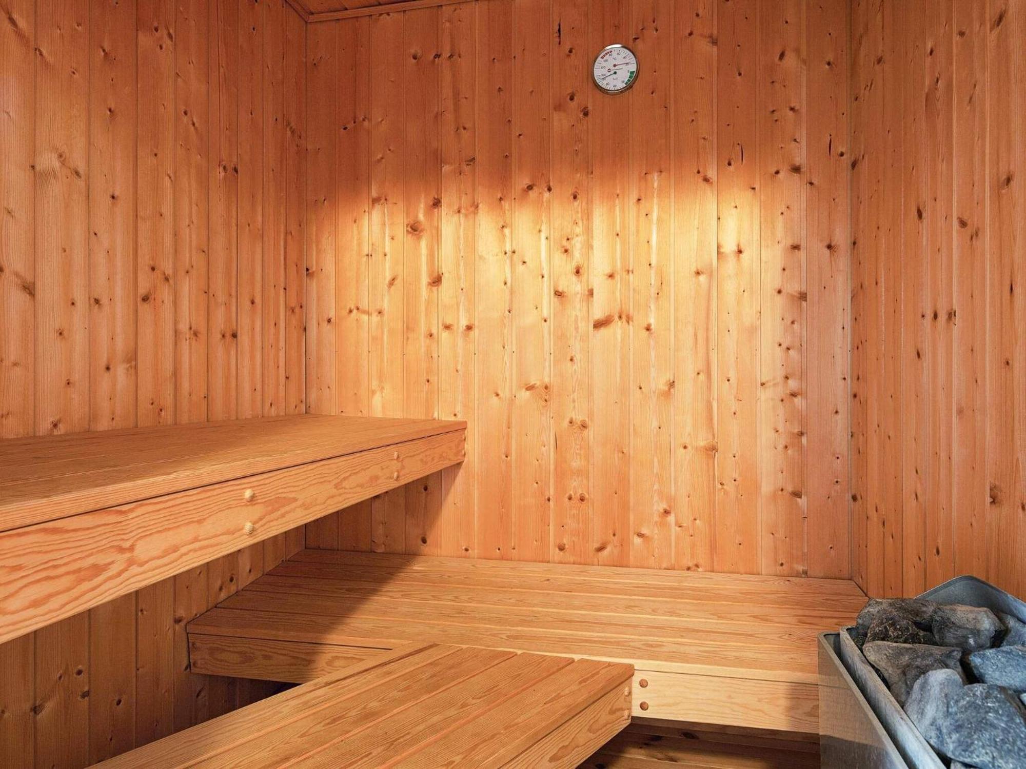 5 Person Holiday Home In Grömitz Exterior foto